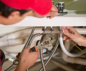 About The Faucet Pros Ringwood, NJ